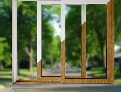 Glafuri PVC si aluminiu - plase insecte - Afumati / Ilfov