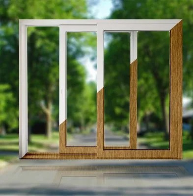 Glafuri PVC si aluminiu - plase insecte - Afumati / Ilfov