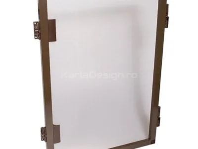 Glafuri PVC si aluminiu - plase insecte - Afumati / Ilfov