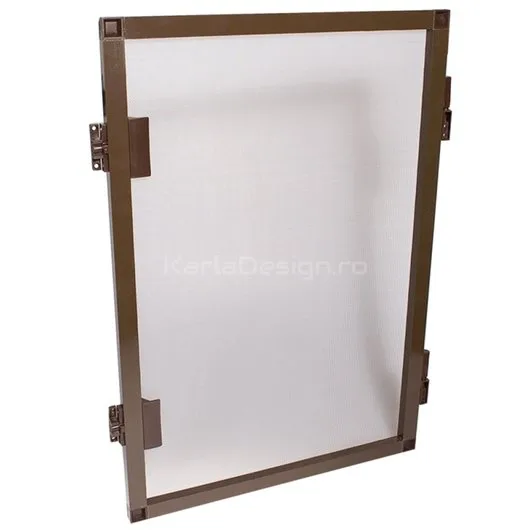 Glafuri PVC si aluminiu - plase insecte - Afumati / Ilfov