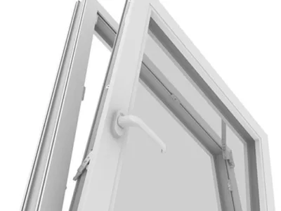 Echipamente industriale - feronerie - accesorii pvc si aluminiu - Bucuresti