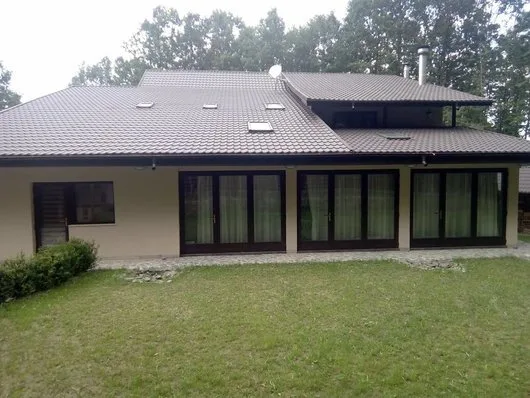 Tamplarie lemn stratificat - Pitesti