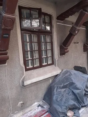 Atelier de tamplarie - reconditionare usi ferestre - Bucuresti