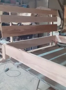 Atelier de tamplarie - reconditionare usi ferestre - Bucuresti