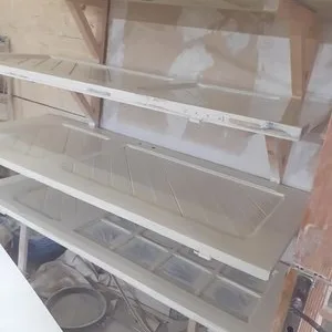 Atelier de tamplarie - reconditionare usi ferestre - Bucuresti