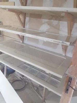 Atelier de tamplarie - reconditionare usi ferestre - Bucuresti