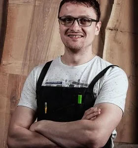 Atelier tamplarie - mobilier si accesorii din lemn masiv - Bucuresti