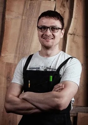 Atelier tamplarie - mobilier si accesorii din lemn masiv - Bucuresti