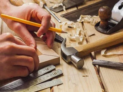 Atelier tamplarie - mobilier si accesorii din lemn masiv - Bucuresti