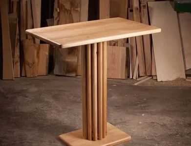 Atelier tamplarie - mobilier si accesorii din lemn masiv - Bucuresti