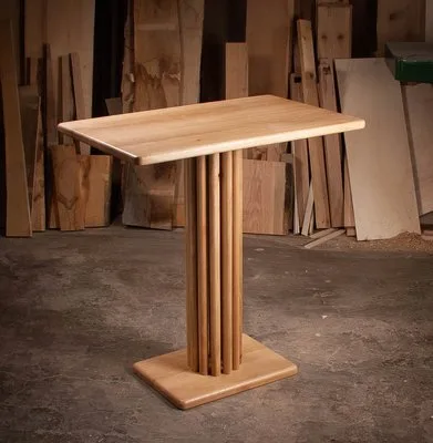 Atelier tamplarie - mobilier si accesorii din lemn masiv - Bucuresti