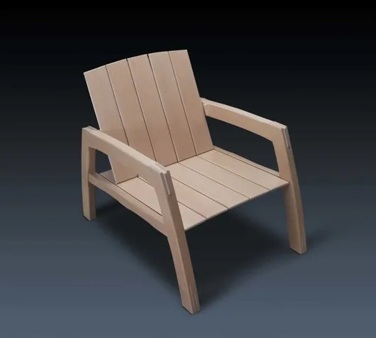 Atelier tamplarie - mobilier si accesorii din lemn masiv - Bucuresti