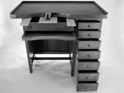 Atelier tamplarie - mobilier si accesorii din lemn masiv - Bucuresti
