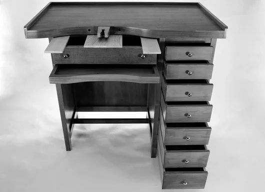 Atelier tamplarie - mobilier si accesorii din lemn masiv - Bucuresti