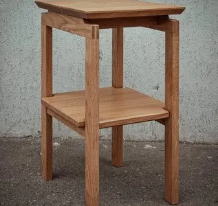 Atelier tamplarie - mobilier si accesorii din lemn masiv - Bucuresti