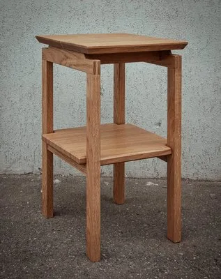 Atelier tamplarie - mobilier si accesorii din lemn masiv - Bucuresti