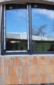 Ferestre si usi din PVC si aluminiu Bucuresti