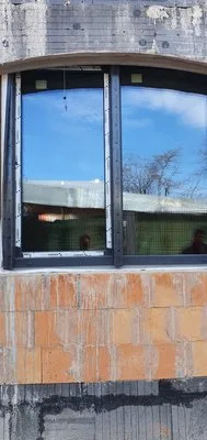 Ferestre si usi din PVC si aluminiu Bucuresti