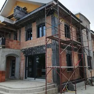 Ferestre si usi din PVC si aluminiu Bucuresti