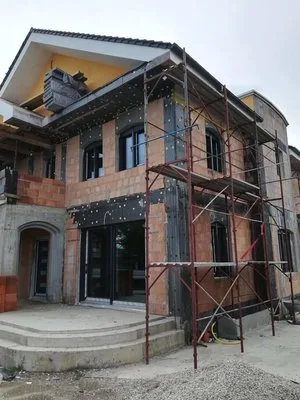 Ferestre si usi din PVC si aluminiu Bucuresti