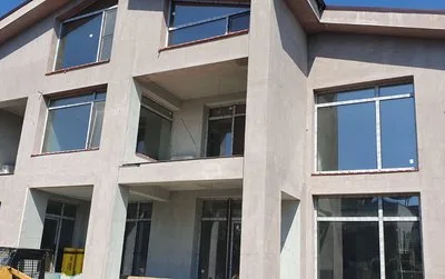 Ferestre si usi din PVC si aluminiu Bucuresti