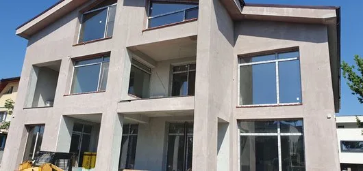 Ferestre si usi din PVC si aluminiu Bucuresti