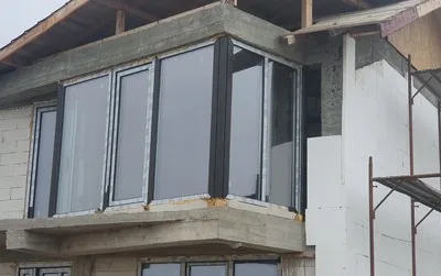 Ferestre si usi din PVC si aluminiu Bucuresti