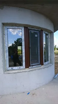 Ferestre si usi din PVC si aluminiu Bucuresti