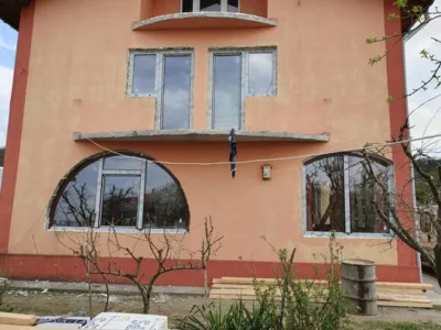 Ferestre si usi din PVC si aluminiu Bucuresti