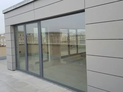 Ferestre si usi din PVC si aluminiu Bucuresti