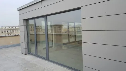 Ferestre si usi din PVC si aluminiu Bucuresti