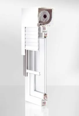 Ferestre si usi din PVC si aluminiu Bucuresti