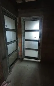 Ferestre si usi din PVC si aluminiu Bucuresti