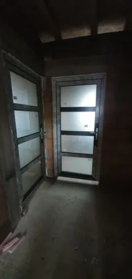 Ferestre si usi din PVC si aluminiu Bucuresti