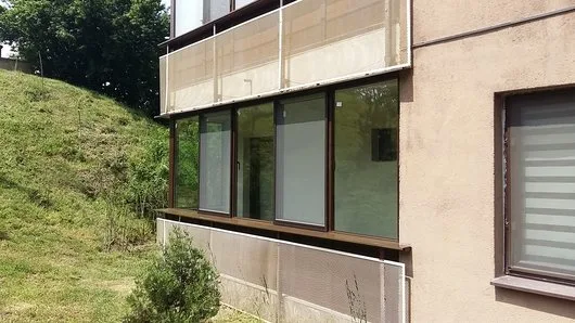 Termopane - tamplarie PVC - aluminiu si lemn Bucuresti