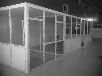 Termopane - tamplarie PVC - aluminiu si lemn Bucuresti