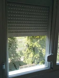 Termopane - tamplarie PVC - aluminiu si lemn Bucuresti