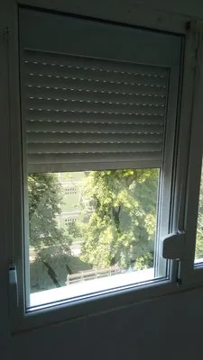 Termopane - tamplarie PVC - aluminiu si lemn Bucuresti