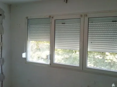 Termopane - tamplarie PVC - aluminiu si lemn Bucuresti