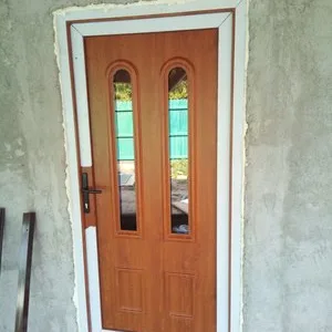 Termopane - tamplarie PVC - aluminiu si lemn Bucuresti