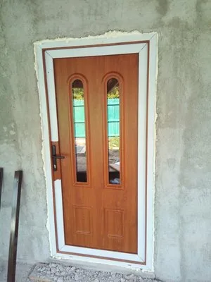 Termopane - tamplarie PVC - aluminiu si lemn Bucuresti