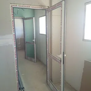 Termopane - tamplarie PVC - aluminiu si lemn Bucuresti