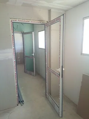 Termopane - tamplarie PVC - aluminiu si lemn Bucuresti