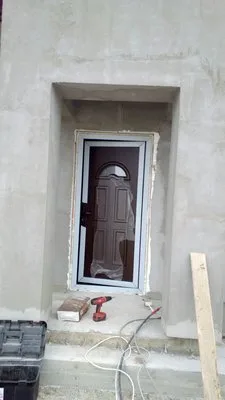 Termopane - tamplarie PVC - aluminiu si lemn Bucuresti