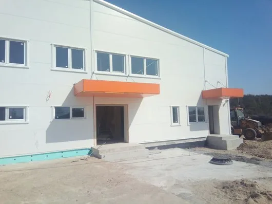 Termopane - tamplarie PVC - aluminiu si lemn Bucuresti