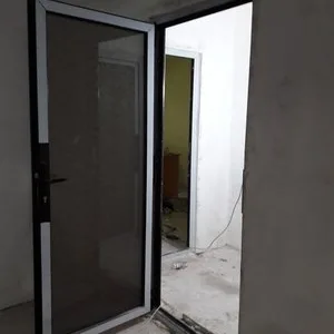 Termopane - tamplarie PVC - aluminiu si lemn Bucuresti