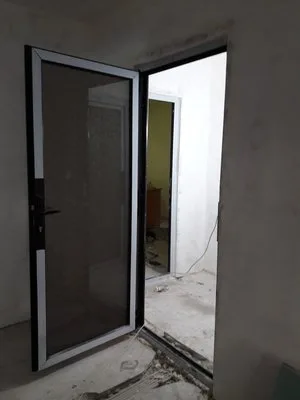 Termopane - tamplarie PVC - aluminiu si lemn Bucuresti