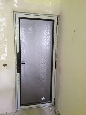 Termopane - tamplarie PVC - aluminiu si lemn Bucuresti