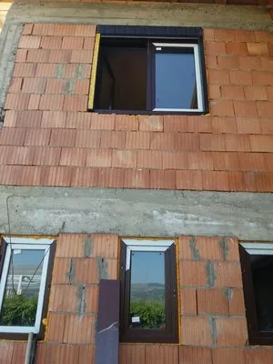 Termopane - tamplarie PVC - aluminiu si lemn Bucuresti