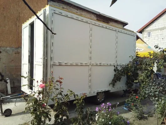 Termopane - tamplarie PVC - aluminiu si lemn Bucuresti